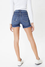 Sunset Strip Shorts - POSH NOVA