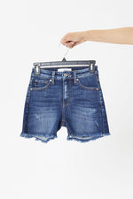 Sunset Strip Shorts - POSH NOVA