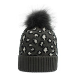 Pom Pom Beanie