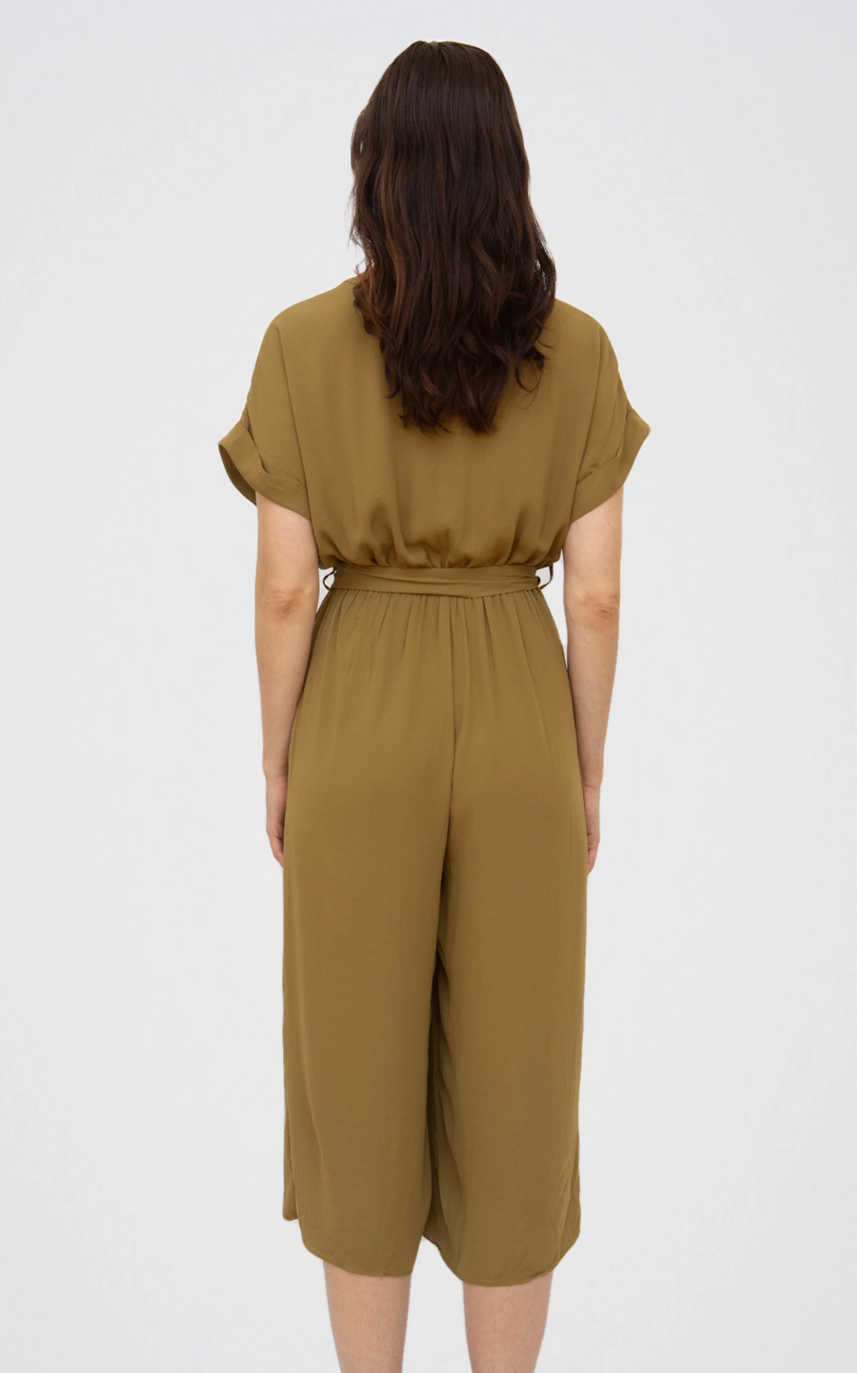 Diane Jumpsuit - POSH NOVA