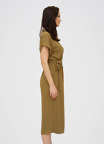 Diane Jumpsuit - POSH NOVA