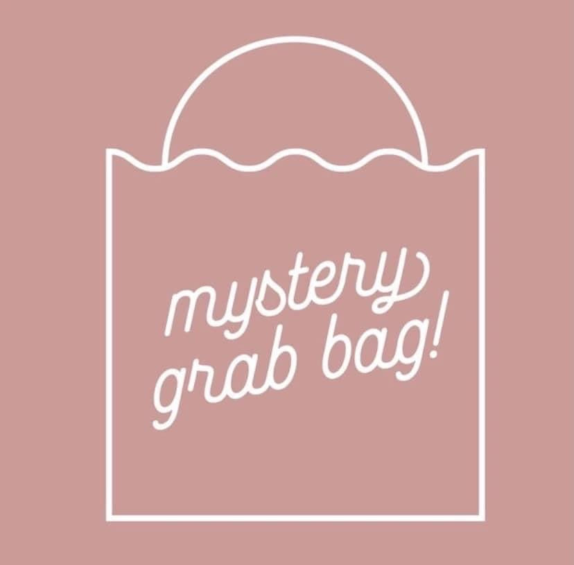 Mystery Blind Bag