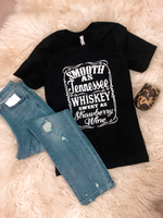 Tennessee Whiskey Graphic Tee