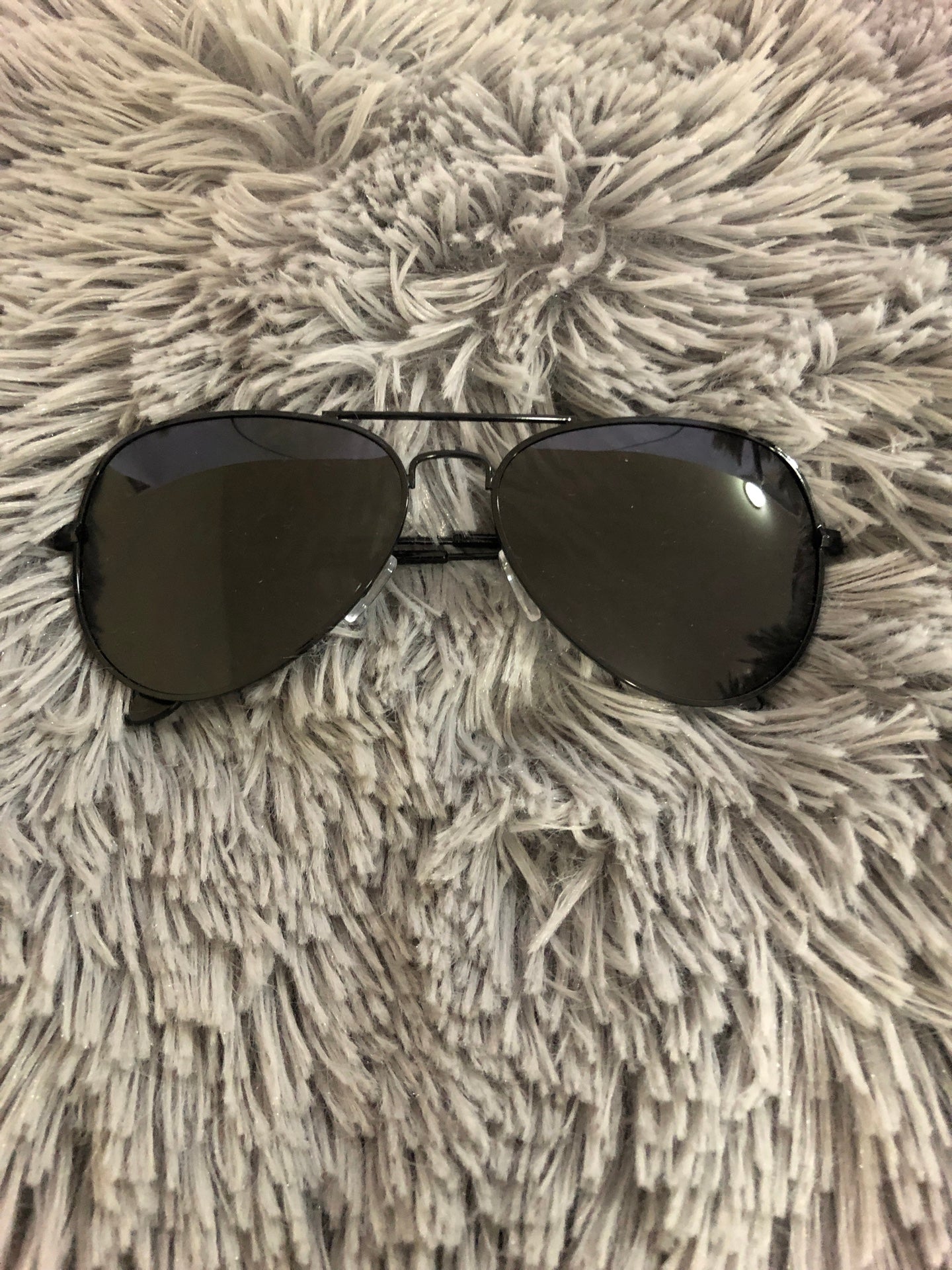 Aviator Sunglasses - POSH NOVA