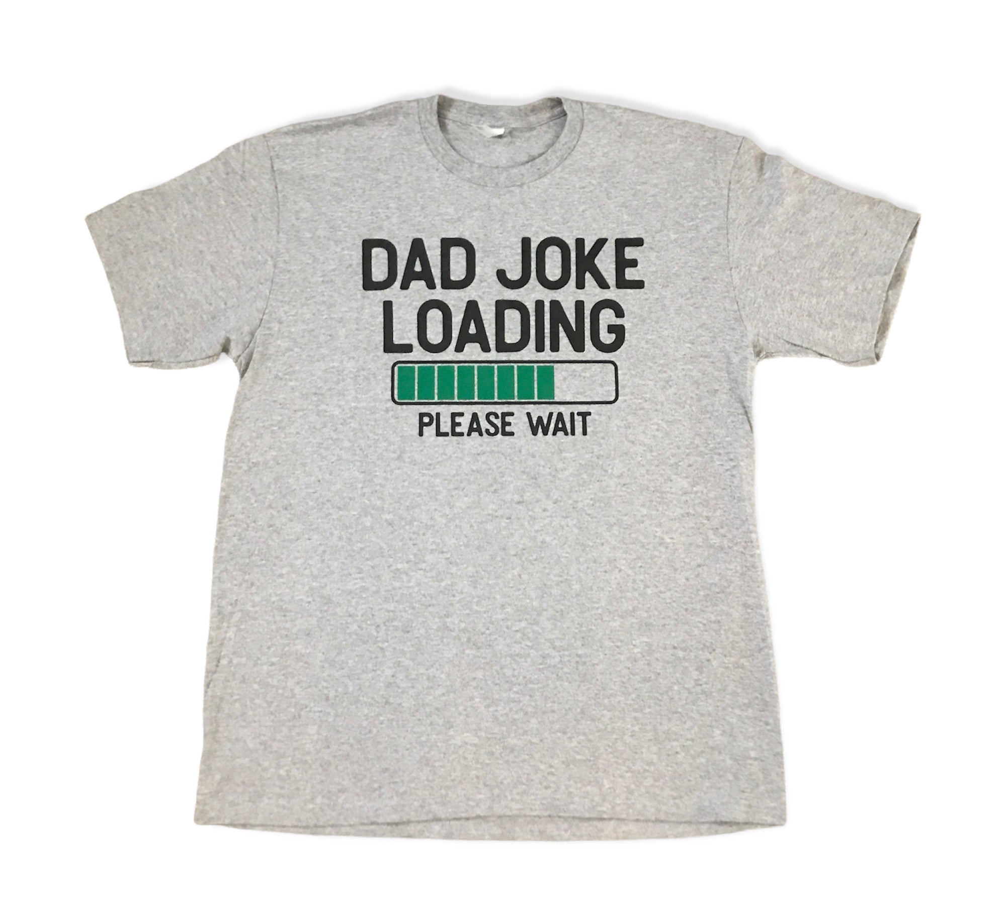 Dad Joke Loading Mens Tshirt