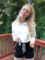 Active Darling Hoodie
