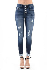 Manhattan Jean - POSH NOVA